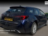 Used Toyota Corolla 140 HP (102 kW) 2026 Estate