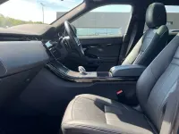 Used Land Rover Range Rover evoque HSE Dynamic 204 HP (150 kW) 2024 Metallic  tribeca blue SUV