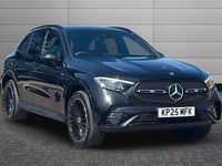 Second-hand Mercedes GLC300e Urban 313 CP (230 kW) 2025 Negru Break