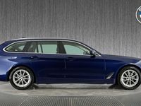 used BMW 520 5 Series d SE Touring 2.0 5dr