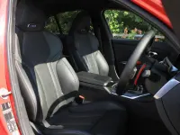 Used BMW M3 Competition Edition 2021 Red Sedan