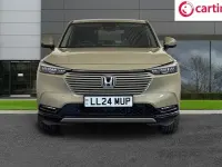 Used Honda HR-V Advance 131 HP (96 kW) 2024 Beige SUV