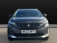 used Peugeot 3008 1.5 BlueHDi Allure Premium 5dr EAT8 Diesel Estate