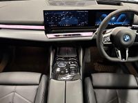 Used BMW 530e M Sport 295 HP (216 kW) 2026 Black
