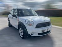 Used Mini Countryman 2012 SUV