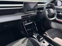 Used Citroën e-C3 83 kW (113 HP) 2026 Hatchback