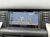 Used Land Rover Discovery Sport HSE 2018 Black SUV