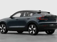 New Volvo EC40 Ultra 185 kW (252 HP) 2026 Cloud blue SUV