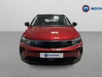 Second-hand Vauxhall Grandland X GS Line 131 CP (96 kW) 2022 Roșu SUV