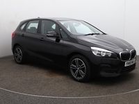 used BMW 225 2 Series Active Tourer 2019 | 1.5 xe 7.6kWh Sport Auto 4WD Euro 6 (s/s) 5dr