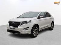 used Ford Edge 2.0 TDCi 210 5dr Powershift