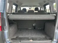 Usado Fiat Qubo Active 2011 Azul Monovolume