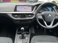 used BMW 118 1 Series Hatchback i [136] SE 5dr [Live Cockpit Professional]