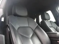 Used Porsche Macan S 374 HP (275 kW) 2024 Black SUV