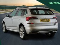 used Skoda Kamiq 1.5 TSI (150ps) SE L Executive DSG SUV