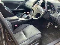 used Lexus IS220d Sport 4dr