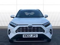 Used Toyota RAV4 218 HP (160 kW) 2025 Estate