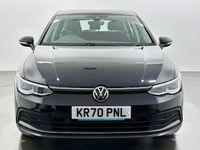 Usado VW Golf VIII Style 150 HP (110 kW) 2024 Citadino