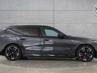 Used BMW i5 Comfort Edition 436 kW (593 HP) 2024 Grey Sedan