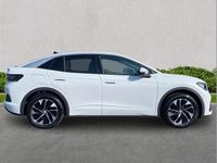 New VW ID.5 Pro 210 kW (286 HP) 2026 White SUV