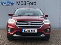 used Ford Kuga 1.5 EcoBoost Titanium 5dr 2WD