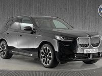 Used BMW X3 M Sport 295 HP (216 kW) 2025 Black SUV