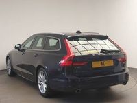 used Volvo V90 2.0 T4 Momentum 5dr Geartronic