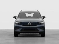 Novo Volvo EX40 Core 185 kW (252 HP) 2026 Prateado SUV