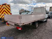 Used Mercedes Sprinter 2015 White Van