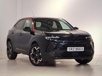Used Vauxhall Mokka SRi 2022 Black SUV