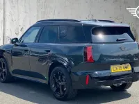 Used Mini Countryman 215 HP (158 kW) 2025 Grey SUV