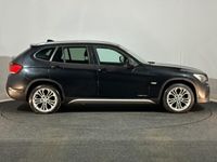 used BMW X1 xDrive 20d SE 5dr Step Auto
