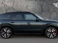 Used Mini John Cooper Works Countryman 296 HP (217 kW) 2025 Grey SUV