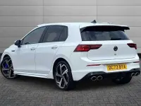 Used VW Golf VIII R 320 HP (235 kW) 2024