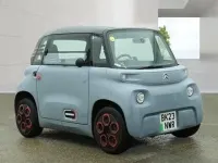 Usado Citroën AMI 22 kW (31 CV) 2023 Coupe