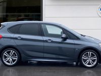 used BMW 225 Active Tourer xe iPerformance M Sport