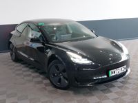 Used Tesla Model 3 RWD 208 kW (283 HP) 2022 Black Sedan