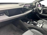 Used Audi A6 e-tron S-Line 314 kW (428 HP) 2025 Mythos black Estate