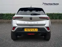 Używany Vauxhall Mokka S 130 KM (95 kW) 2023 Szary SUV
