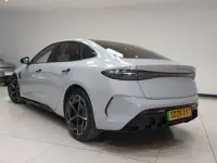 Used BYD Seal Design 230 kW (313 HP) 2026 Grey Sedan