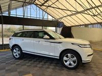 Used Land Rover Range Rover Velar S 2022 White SUV
