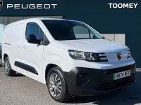 Second-hand Peugeot E-Partner 100 kW (136 CP) 2025 Monovolum