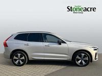 used Volvo XC60 Recharge Plus T6