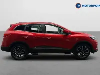 Used Renault Kadjar Version S 140 HP (102 kW) 2021 Red SUV