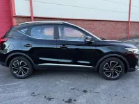 Used MG ZS Exclusive 106 HP (77 kW) 2024 SUV