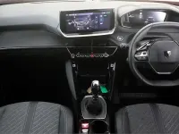 Used Peugeot 2008 Allure 131 HP (96 kW) 2024 Red SUV