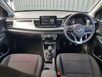 used Kia Rio 1.0 T GDi 2 5dr