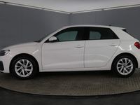 used Audi A1 Sportback 1.0 TFSI 25 Sport Euro 6 (s/s) 5dr