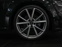 Begagnad Audi TT Black Edition 197 HK (144 kW) 2022 Svart Sportkupé