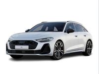 New Audi A5 Advanced 362 HP (266 kW) 2025 Other Sedan